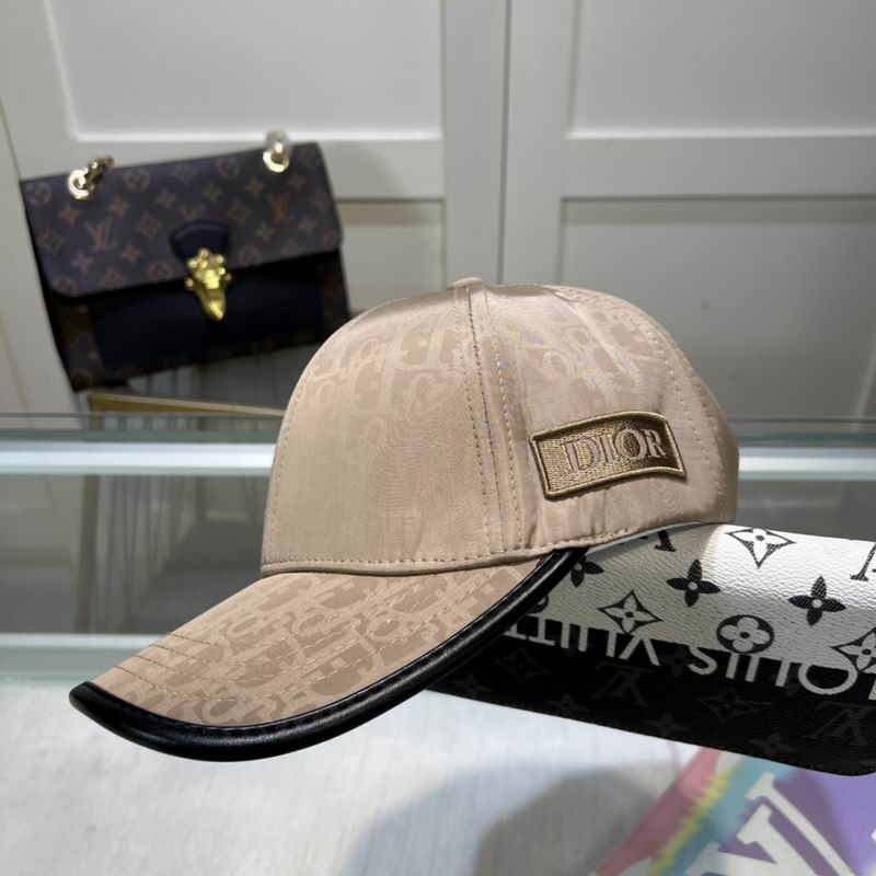 Dior cap (25)